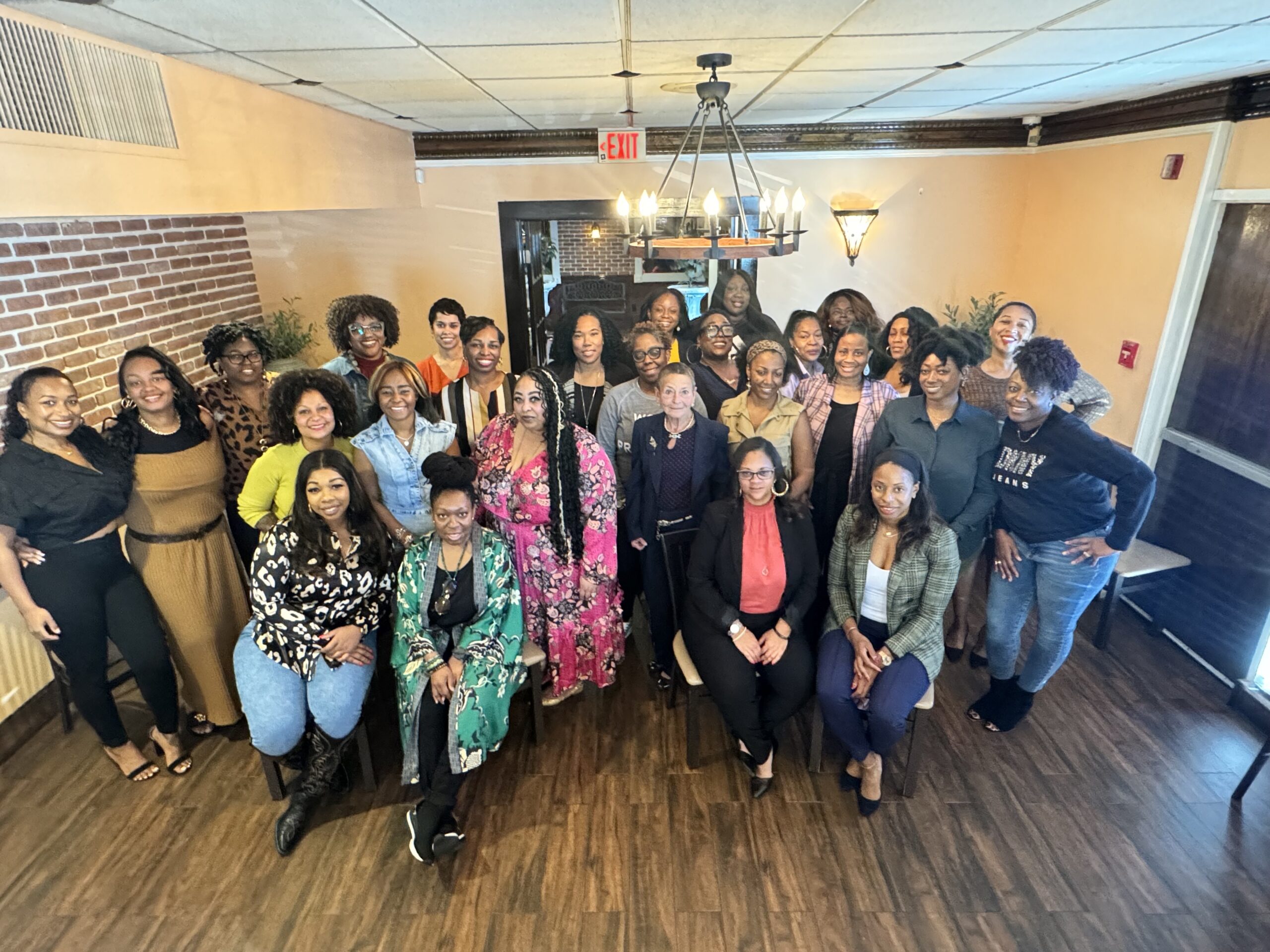 CMWP Membership Events 10