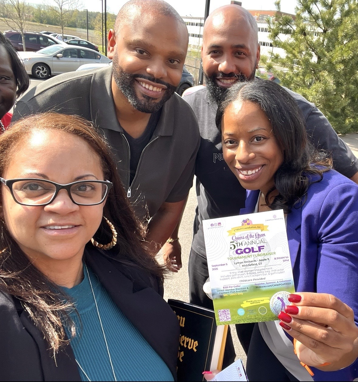 CMWP Membership Events 14