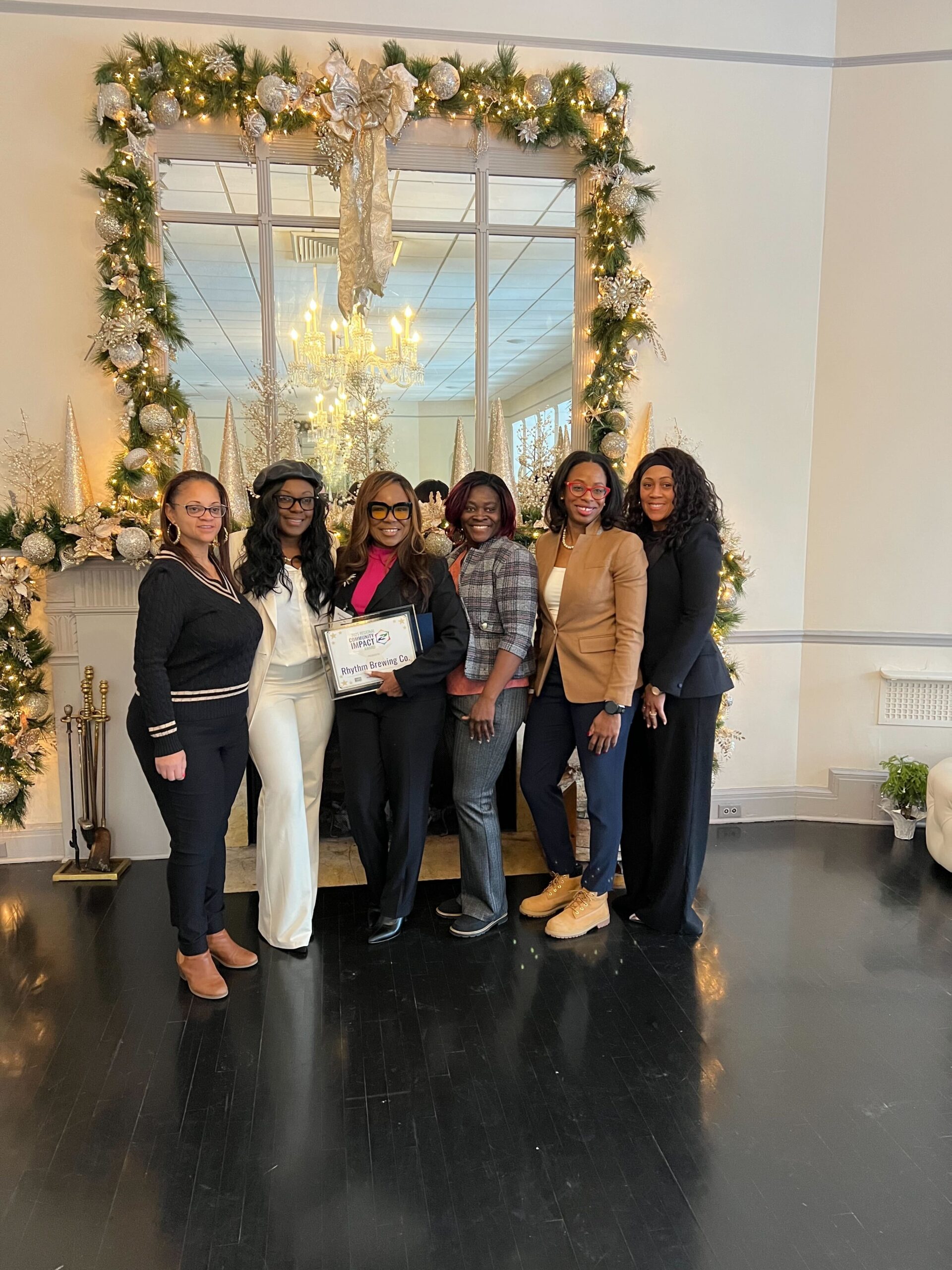 CMWP Membership Events 21