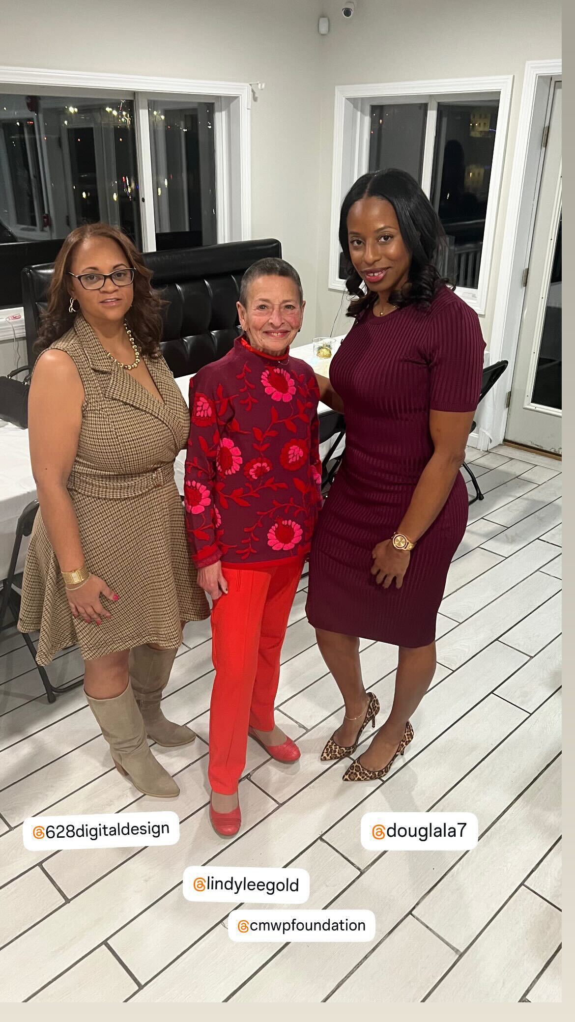 CMWP Membership Events 22