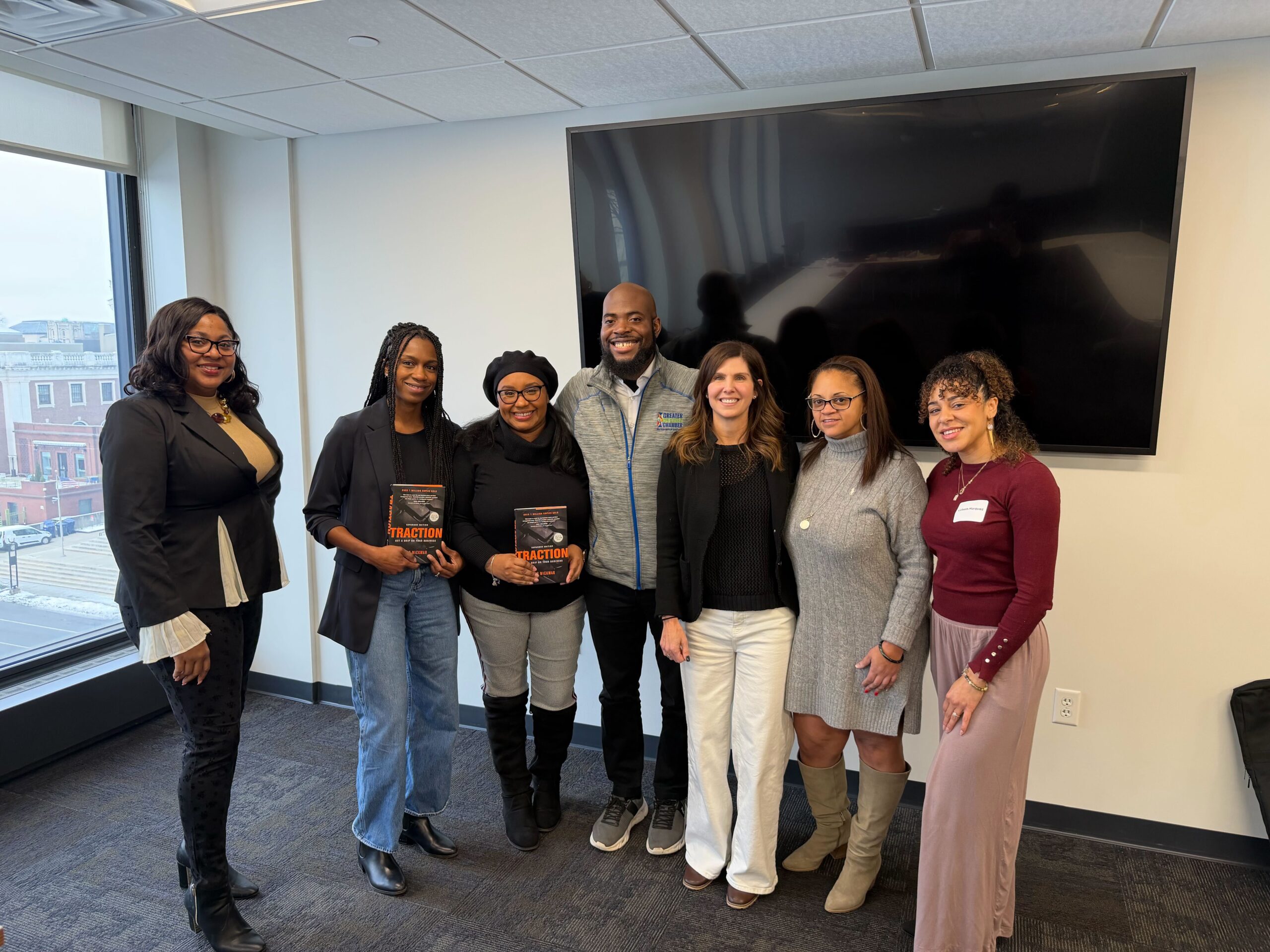 CMWP Membership Events 23