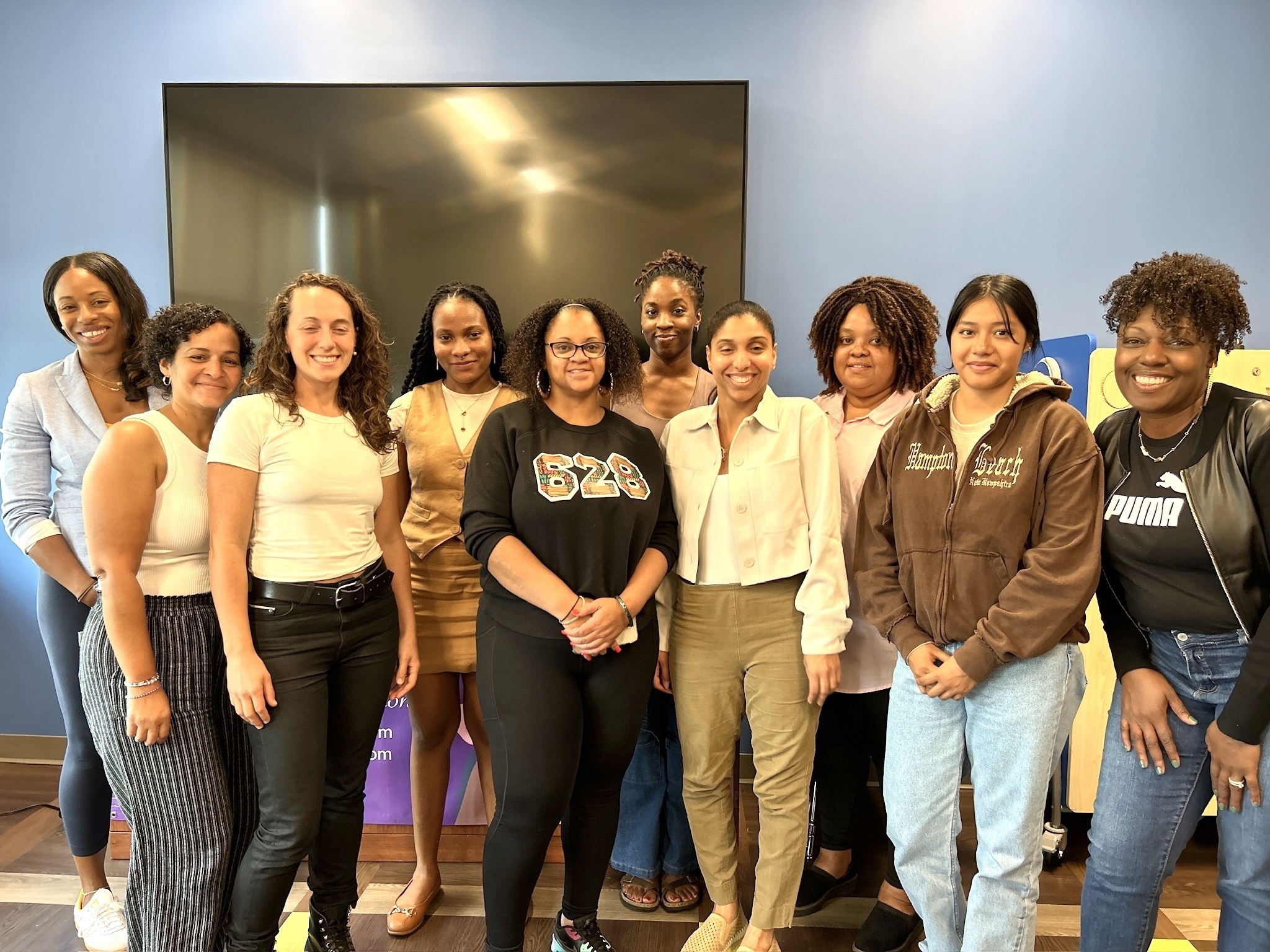 CMWP Membership Events 9