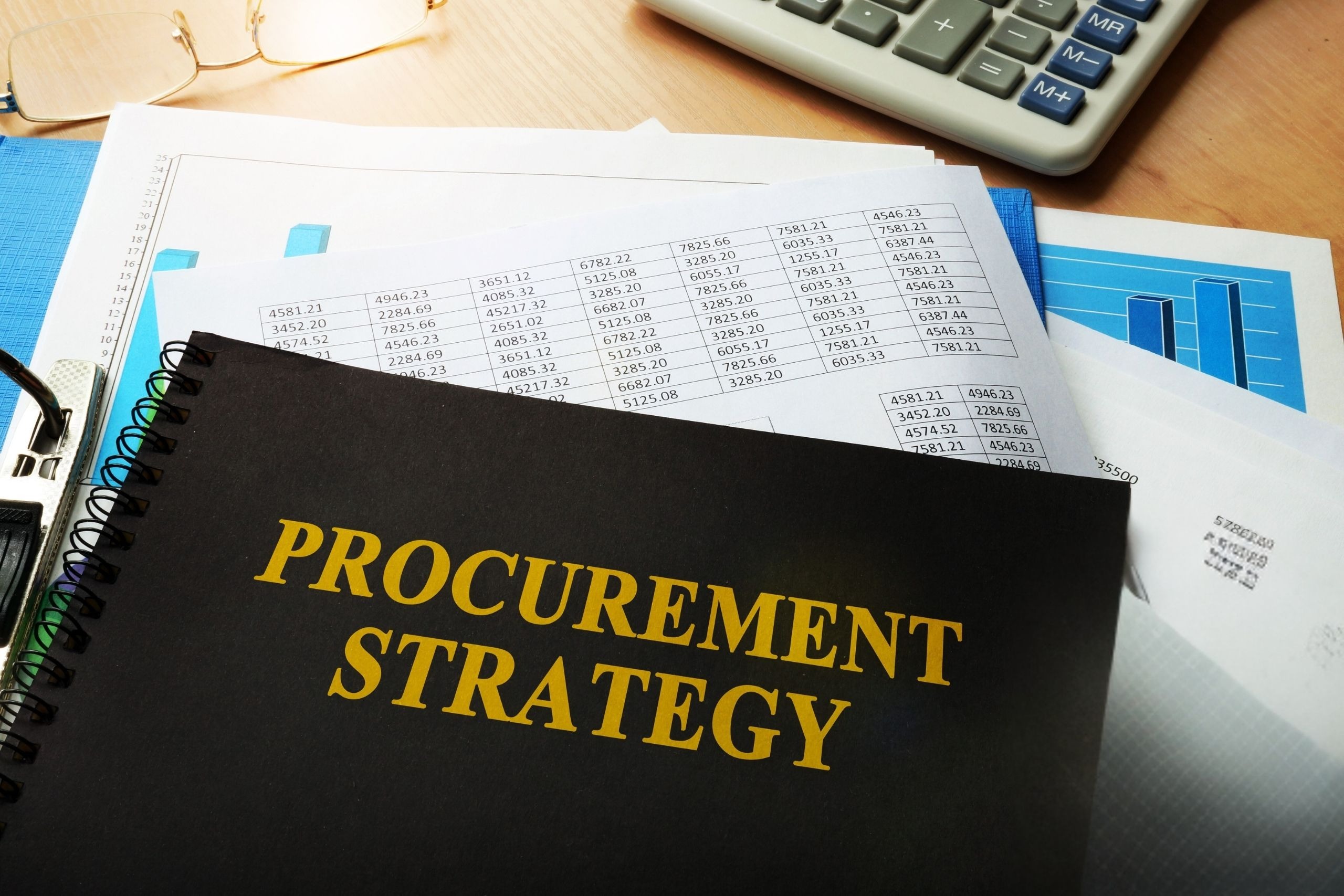 Procurement Readiness