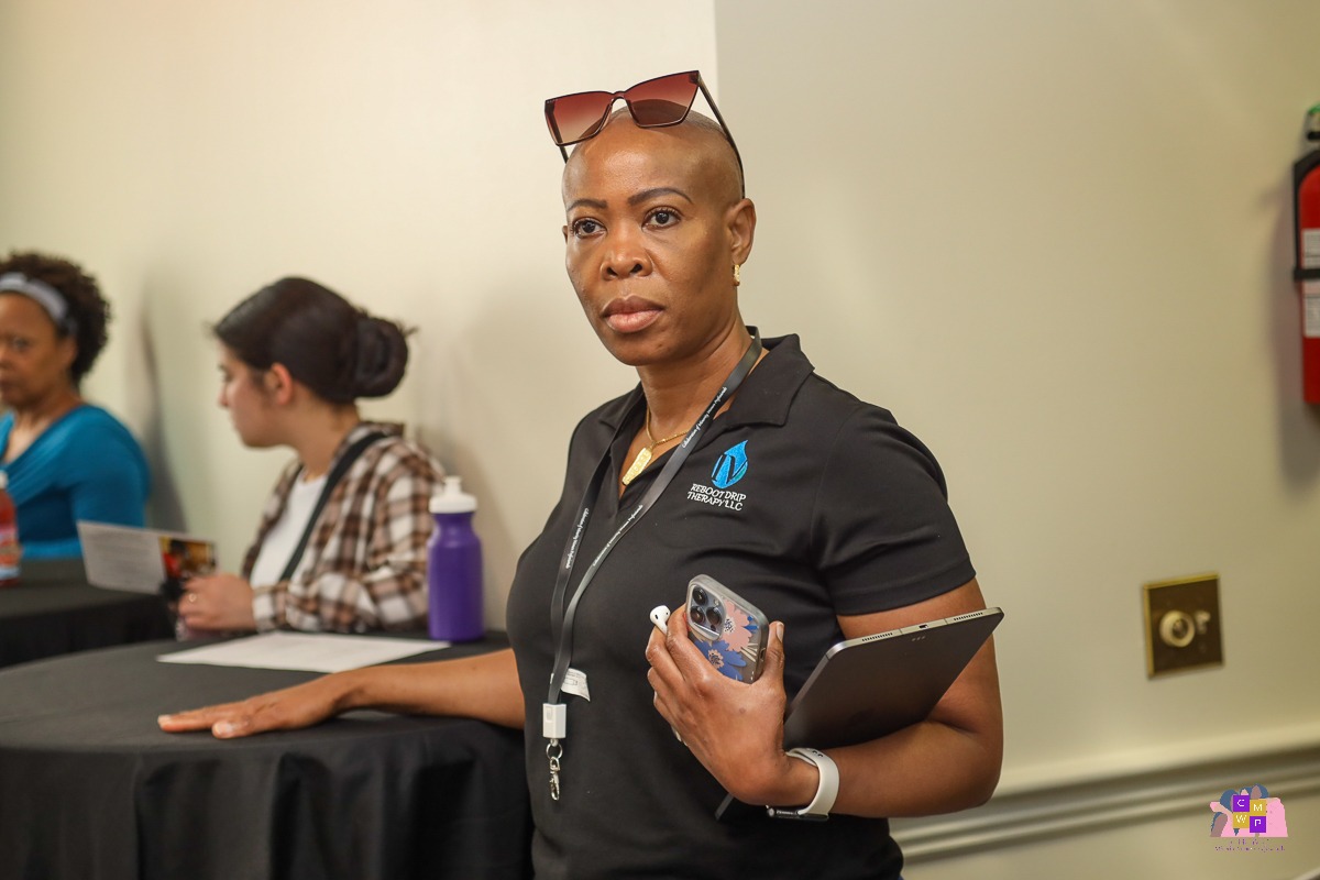 CMWP Wellness @ The Moment Factory W Hartford 3