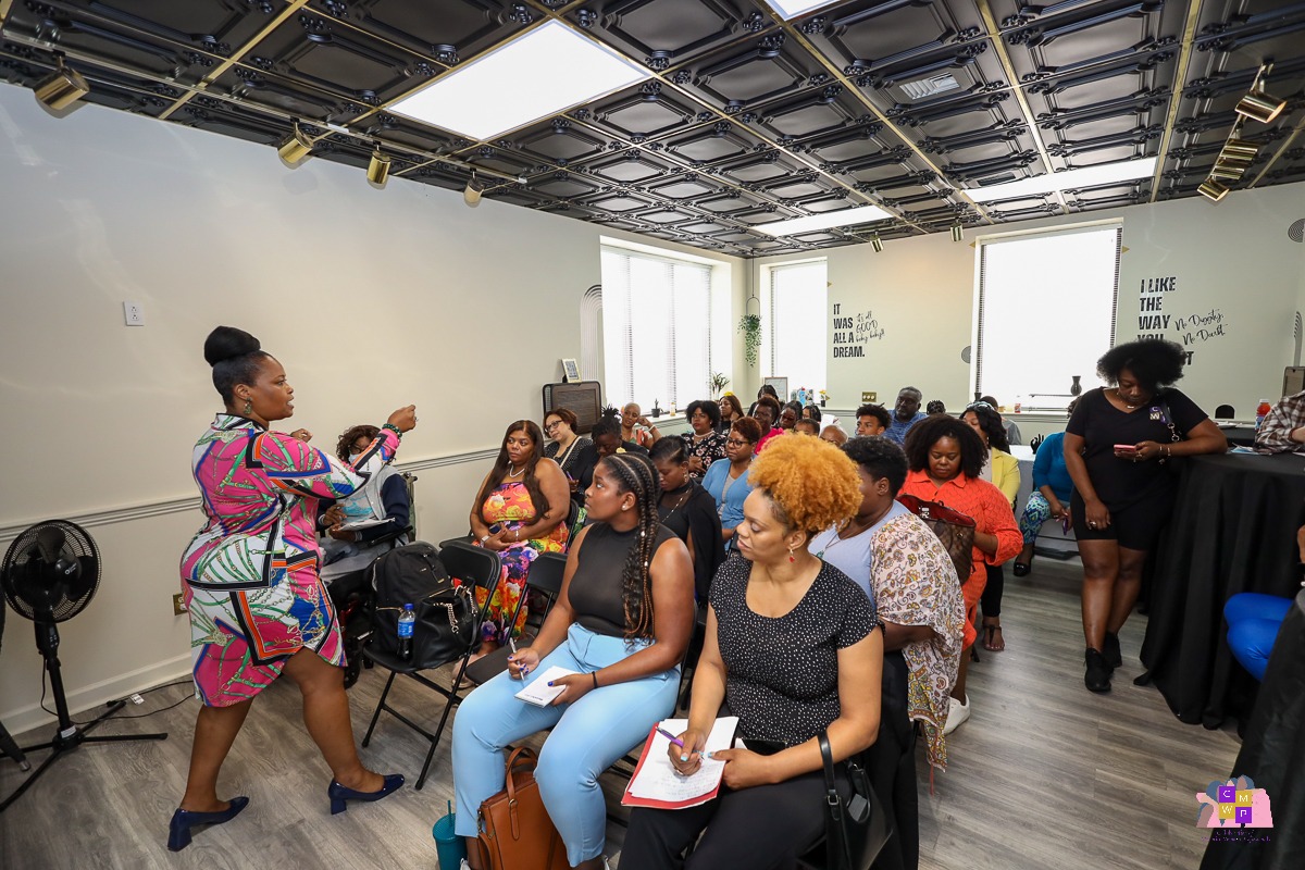 CMWP Wellness @ The Moment Factory W Hartford 5